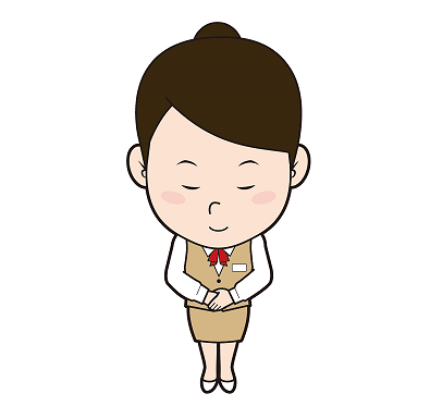 予約はコチラから。HPリニューアル中です。